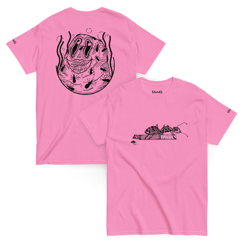 Cigarette Ant Tee | Unisex