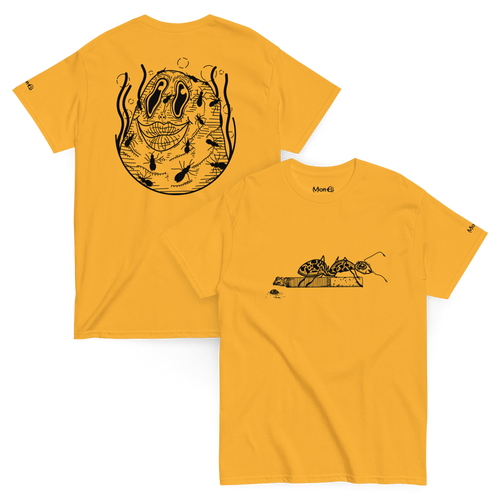 Cigarette Ant Tee | Unisex
