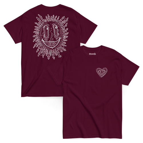 Crush Tee | Unisex